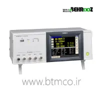 Hioki-IM3533-LCR-Meter