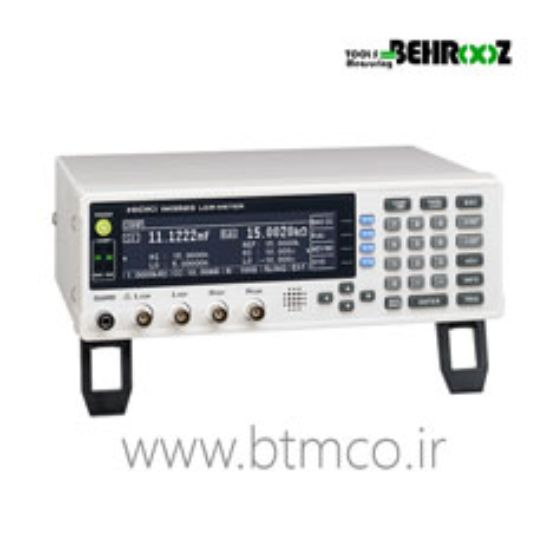 Hioki-IM3523-Meter-LCR