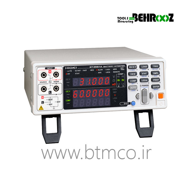 Hioki-BT3561A-BATTERY-HiTESTER
