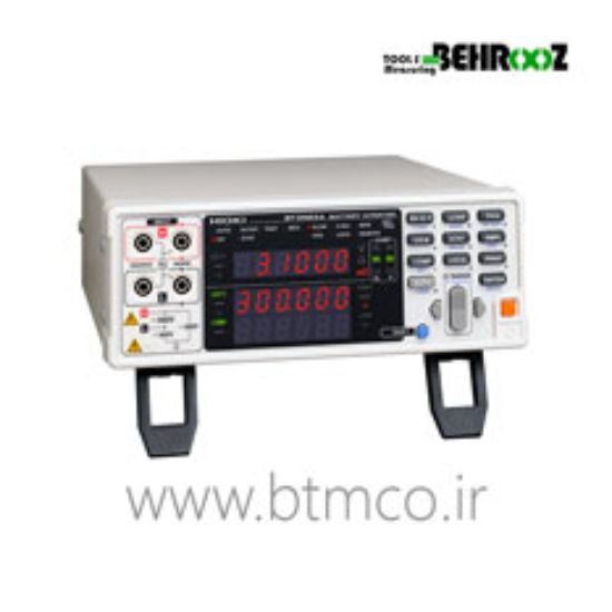 HIOKI-BT3563A-Battery-Tester