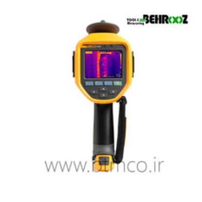 Fluke-TI300-plus-60HZ-Thermal-Imager