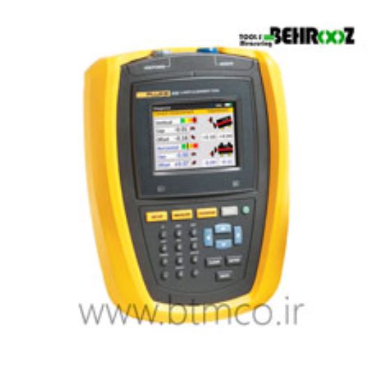Fluke-830-Laser-Shaft-Alignment-Tool-Cable