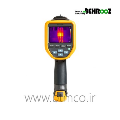 Fluke-TiS20TiS20-plus-MAX-Thermal-Imaging-Camera