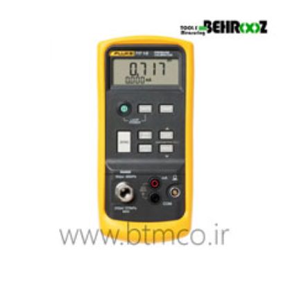 Fluke-717-1G---PRESSURE-CALIBRATORS