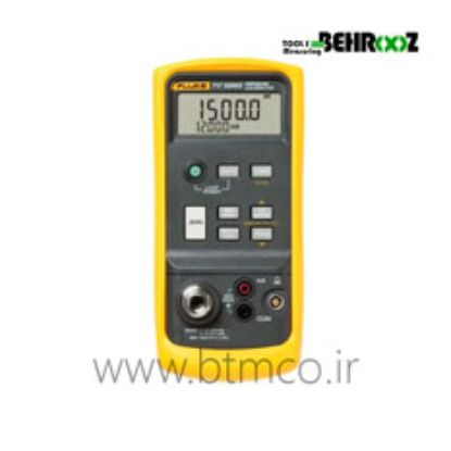 Fluke-717-3000G---PRESSURE-CALIBRATORS