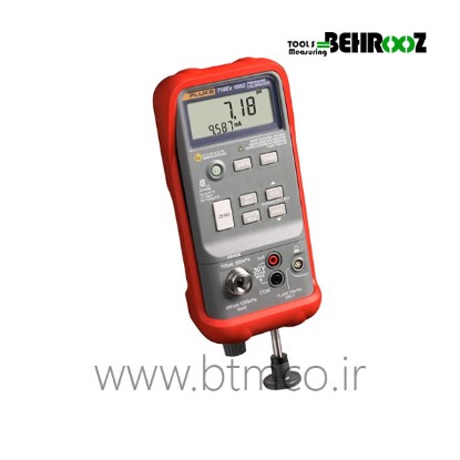 Fluke-718Ex-100G-Pressure-Calibrator