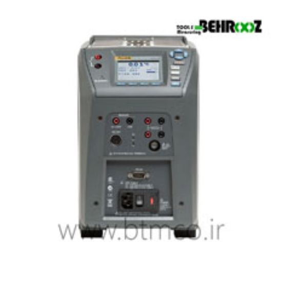Fluke-Calibration-9142-Field-Metrology-Well