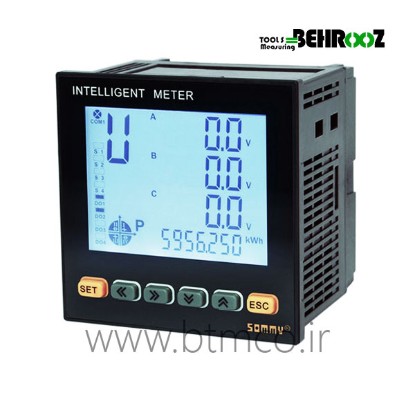 sommy-multimeter-ES925