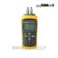 Fluke-1524-P1-156-Handheld-Thermometer-Readout-with-5627A-PRT