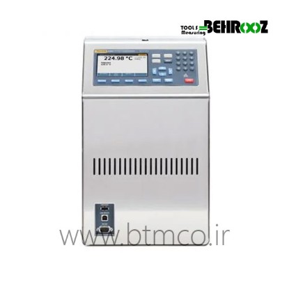 Fluke-Calibration-6109A-Portable-Calibration-Baths