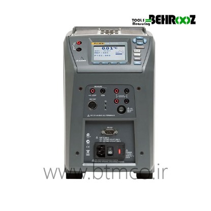 Fluke-Calibration-9144-Metrology-Well
