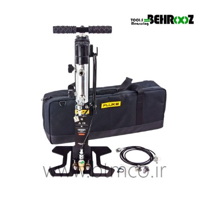 Fluke-Calibration-700HPPK-Pneumatic-Test-Pump-Kit
