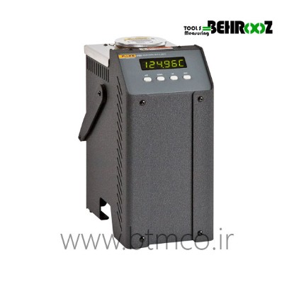 Fluke-Calibration-7102-Micro-Bath