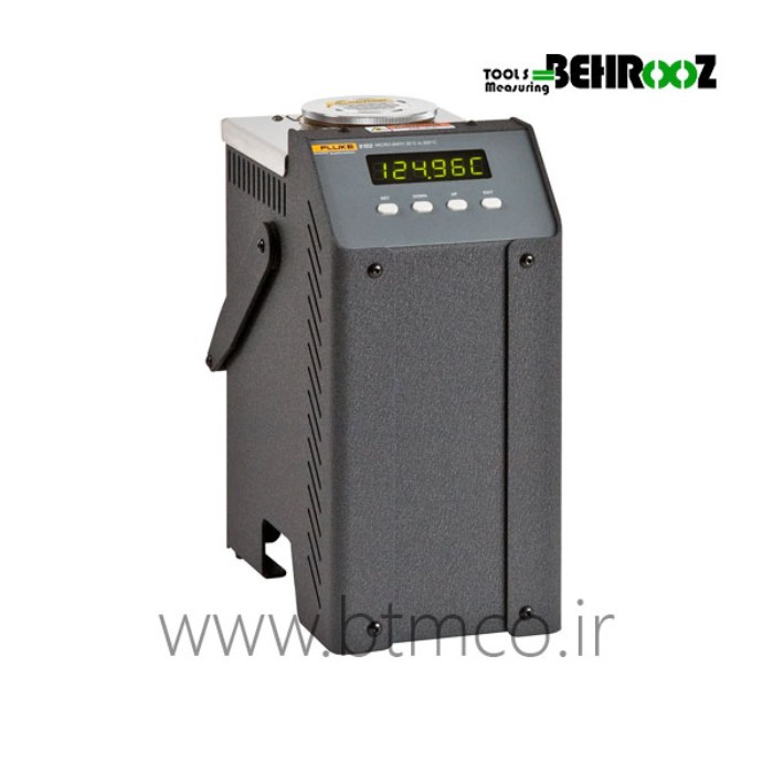 Fluke-Calibration-7102-Micro-Bath