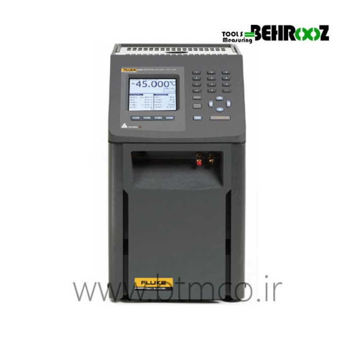 Fluke-Calibration-9172-Field-Metrology-Well