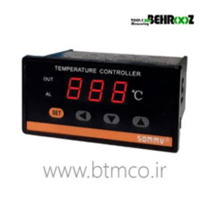 sommy-temprature-controller--TFP9-C28