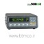 Fluke-Calibration-1502A-Thermometer-Readout