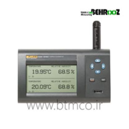 Fluke-Calibration-1620A-Precision-Thermo-Hygrometer