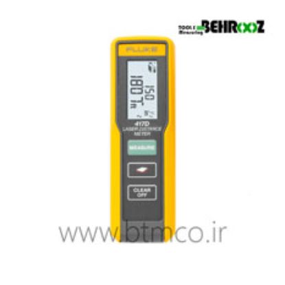 Fluke-417D-Laser-Distance-Meter