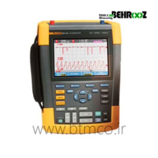 Fluke-190-102-ScopeMeter