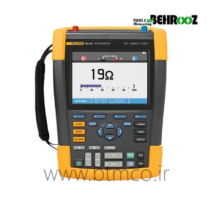Fluke-190-202-ScopeMeter