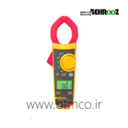 Clamp-Meter-Fluke-317-ETA