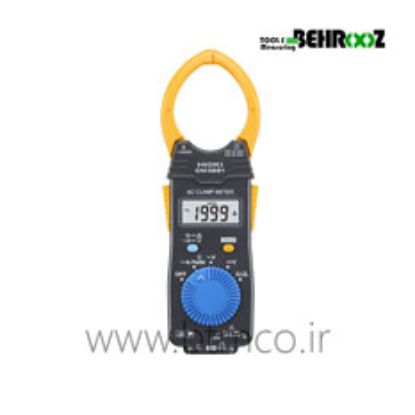 AC-CLAMP-METER-CM3281