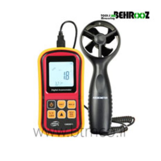 Digital-Anemometer-BENETECH-GM-8901-Plus