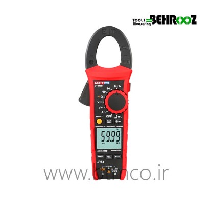 UT219E-Professional-Clamp-Meter