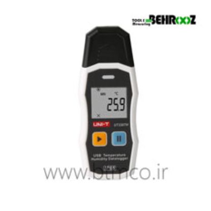 UT330TH-USB-Datalogger
