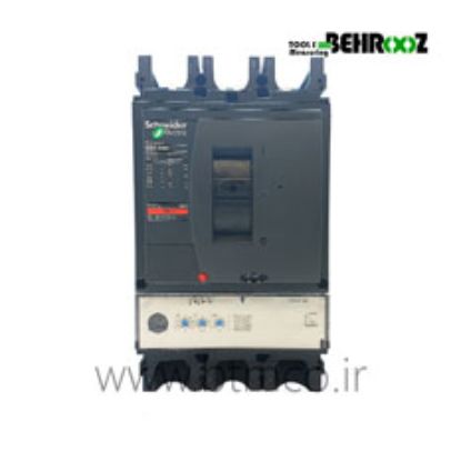 circuit-breaker-ComPact-NSX400F
