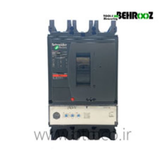 circuit-breaker-ComPact-NSX400F