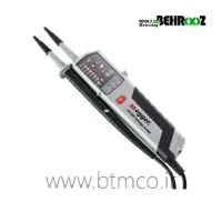 Megger-TPT420-VOLTAGE-TESTER