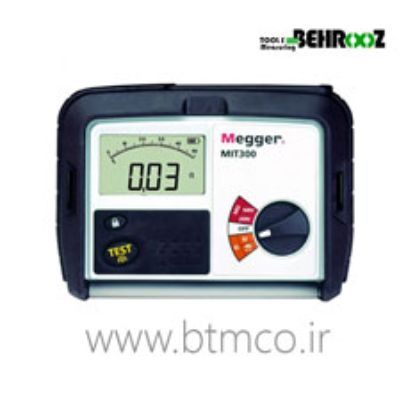 INSULATION-AND-CONTINUITY-TESTERS-MIT300