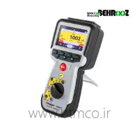 Megger-LOW-RESISTANCE-OHMMETER-2A-DLRO2
