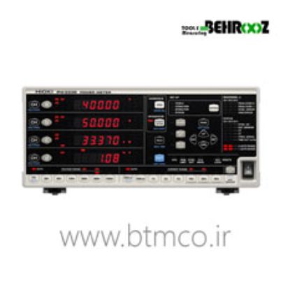 HIOKI-POWER-METER-PW3336