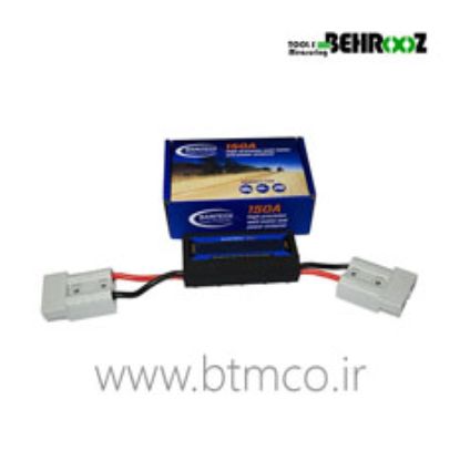 BAINTECH-WATT-METER-POWER-ANALYSER-150A