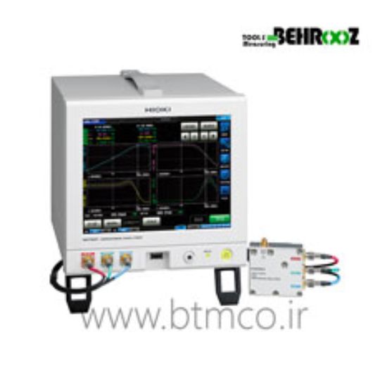 HIOKI-IMPEDANCE-ANALYZER-IM7583