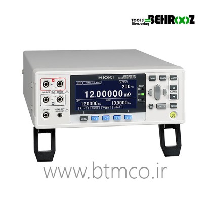 RESISTANCE-METER-RM3545