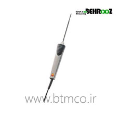 testo-Waterproof-immersion-penetration-probe-(TC-type-K)
