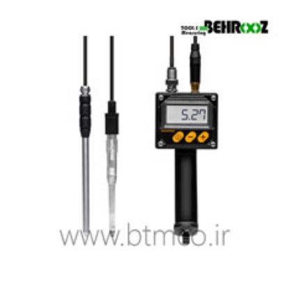 DRAMINSKI-pH-Meter-for-soil-and-liquids