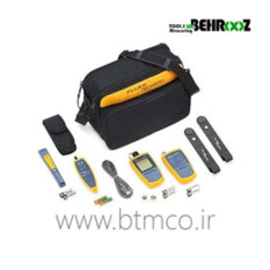 Fluke-Netwoks-SimpliFiber®-Pro-ftk1200