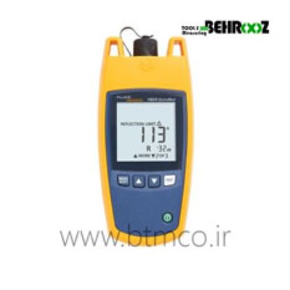 Fiber-QuickMap™-FQM-100-M-Fluke-Networks