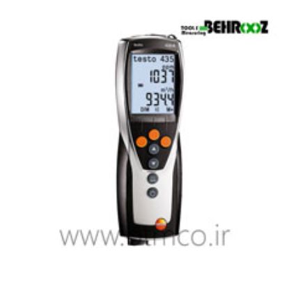 testo-435-4---Multifunction-indoor-air-quality-meter