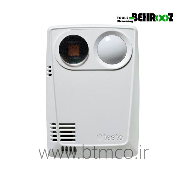 Testo-160-THL---Wi-Fi-data-logger