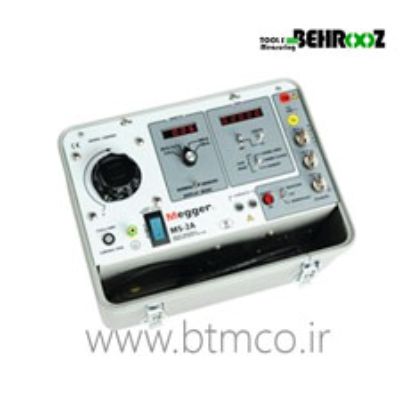 MEGGER-CIRCUIT-BREAKER-MS2A