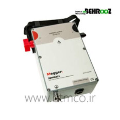 MEGGER-RESISTANCE-MEASUREMENT-FOR-EGIL-SDRM201