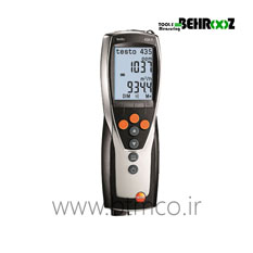 Multi-function-climate-measuring-instrument-testo-435-1