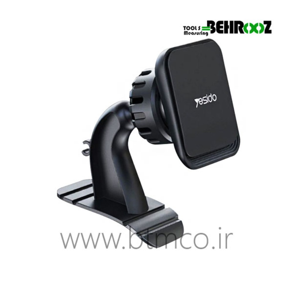 Yesido-C110-Bendable-Base-Magnetic-Car-Holder