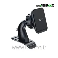 Yesido-C110-Bendable-Base-Magnetic-Car-Holder